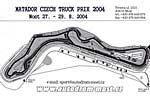 Racing Circuit in Most 