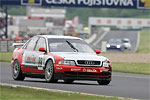 International Racing Circuit Championship of the Czech Republic; Autodrom Most, 17 - 18 May 2008
