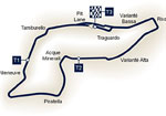 Autodromo Enzo e Dino Ferrari, Imola, Italy