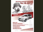 Pozvánka do hradeckého hypermarketu TESCO na FULDA TOUR 2012