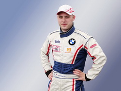 Michal Matějovský se v roce 2013 zúčastní seriálu FIA ETCC s vozem BMW 320 SI 