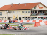 Speedworld, Rakousko - Jiří Forman se prosadil i na posledním podniku sezóny a vybojoval si tak start ve světovém finále Rotax Grand Finals v USA