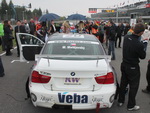 FIA ETCC 2013, Brno, 6.10.2013