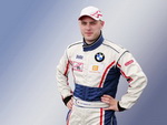 Michal Matějovský se v roce 2013 zúčastní seriálu FIA ETCC s vozem BMW 320 SI