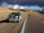 9. etapa Rally DAKAR 2014, Calama/Iquique