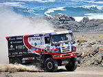 ČESKOSLOVENSKÝ MOTORSPORT se v letošní sezóně zapojí také do soutěží Cross-Country a dálkových rally - ilustrativní foto, Buggyra-Dakar 2014
