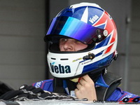 Michal Matějovský, FIA ETCC 2015