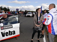 FIA ETCC 2015, Automotodrom Brno