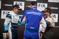 Michal Matějovský, FIA ETCC 2015, Brno
