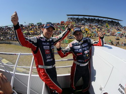 Adam Lacko a Jiří Forman svedou o tomto víkendu boje o poslední body ve francouzském Le Mans