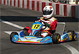 Jiří Forman, 11. ročník Monaco Kart Cup